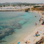 Choses à faire à Cagliari avec une voiture de location l’été prochain