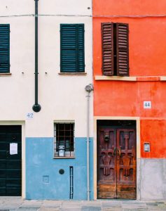 Location de voiture à Parme