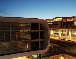 Location de voiture Aéroport de Milan Malpensa