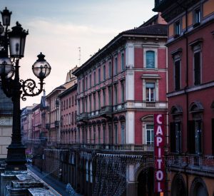 Location de voiture Aéroport de Bologne-Borgo Panigale