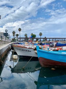 Location de voiture Aéroport de Bari Palese