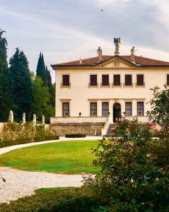 Location de voiture Aéroport de Vicenza