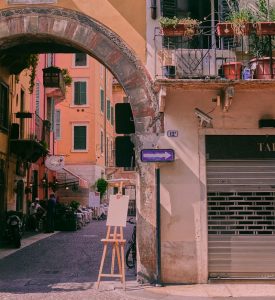 Location de voiture Aéroport de Vérone Villafranca