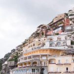 Les 5 principales raisons pour lesquelles vous devriez visiter la côte amalfitaine