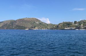 Toutes les îles et archipels d' Italie