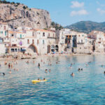 Passez des vacances de rêve sur les cinq meilleures plages d’Italie