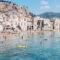 Passez des vacances de rêve sur les cinq meilleures plages d’Italie
